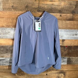 Stio CFS Sun Hoodie *NEW WITH TAGS*